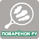 Logo of Блюда с яблоками android Application 